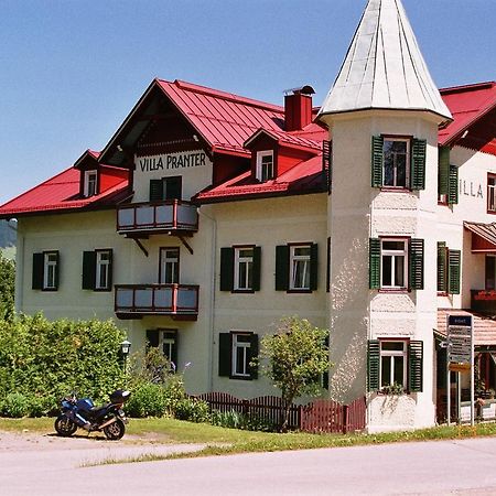 Villa Pranter Sillian Pokoj fotografie