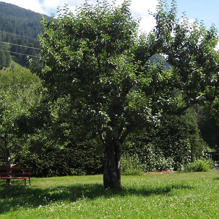 Villa Pranter Sillian Pokoj fotografie