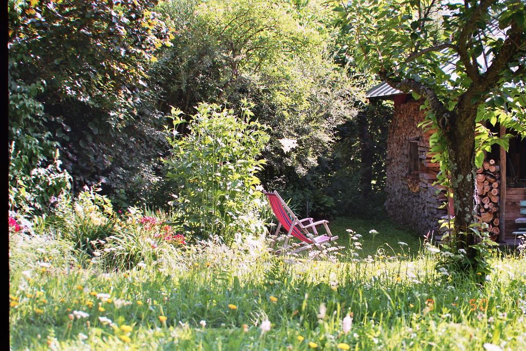 Villa Pranter Sillian Pokoj fotografie