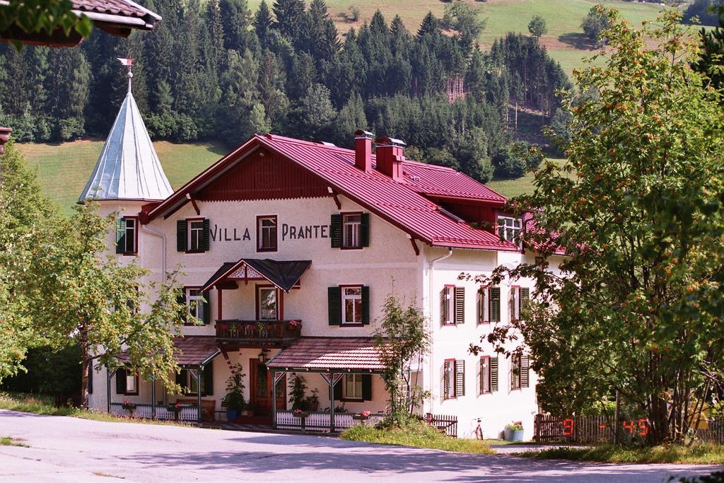 Villa Pranter Sillian Pokoj fotografie