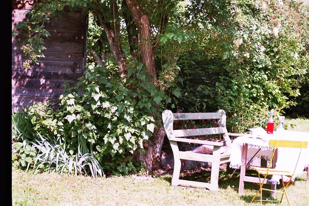 Villa Pranter Sillian Pokoj fotografie