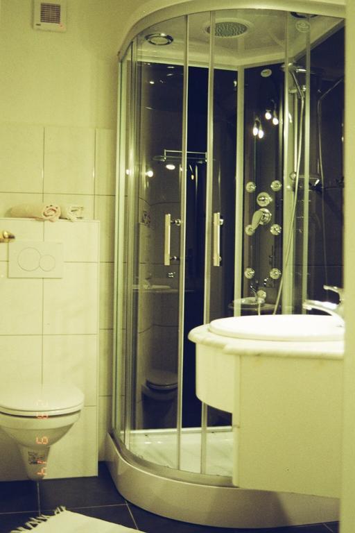 Villa Pranter Sillian Pokoj fotografie