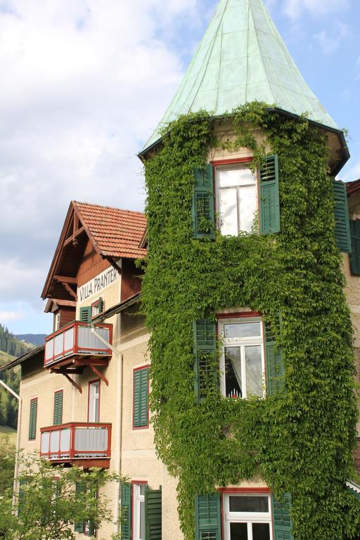 Villa Pranter Sillian Pokoj fotografie
