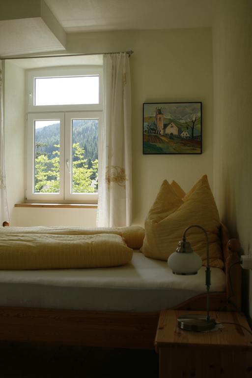 Villa Pranter Sillian Pokoj fotografie