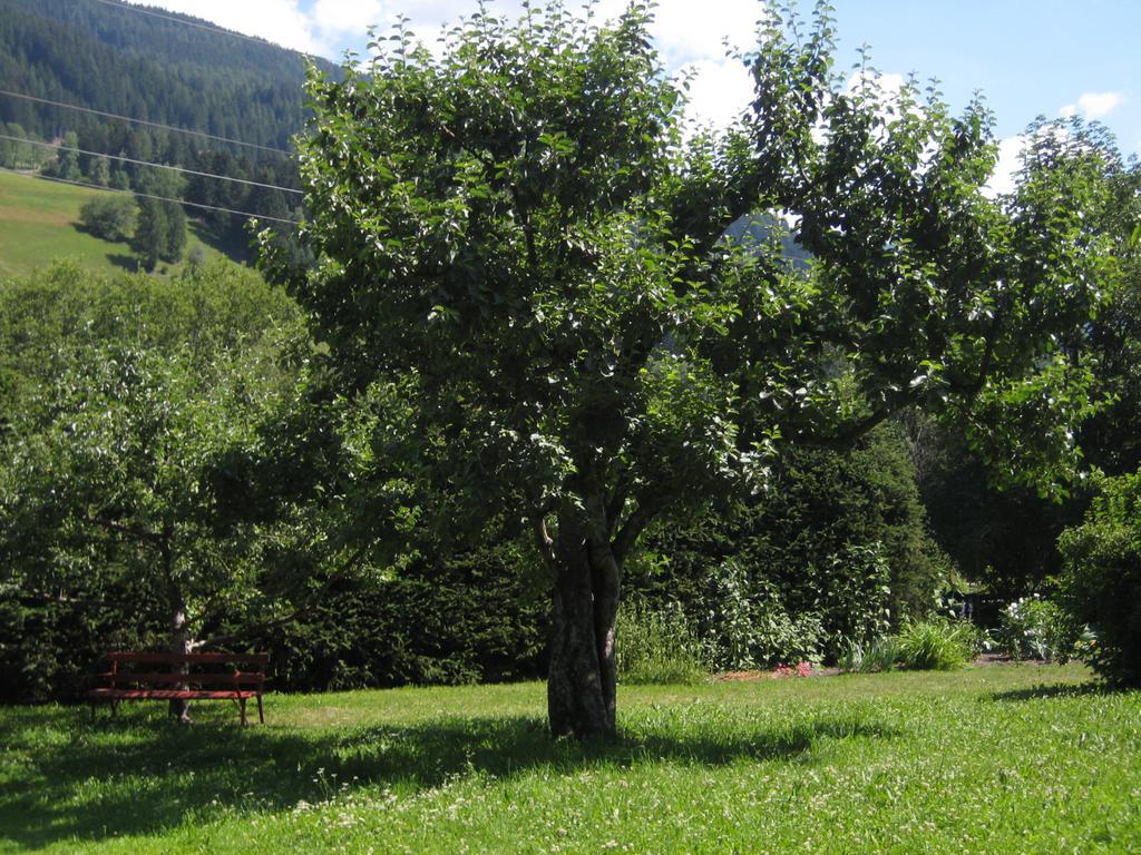 Villa Pranter Sillian Pokoj fotografie